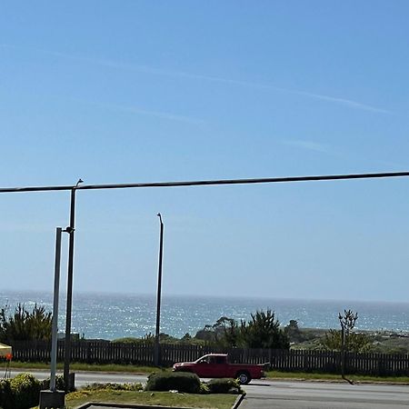 Seabird Lodge Fort Bragg Exterior foto